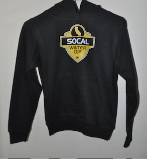 TOURNAMENT HOODIE