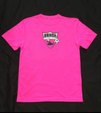 BEACH FC OCTOBER JERSEY (UNISEX)