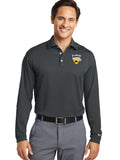 Nike Long Sleeve Dri-FIT Stretch Tech Polo
