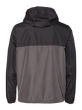 Water Resistant Lightweight Unisex Windbreaker