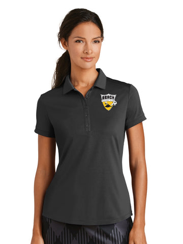 Nike Women's Dri-FIT Players Modern Fit Polo