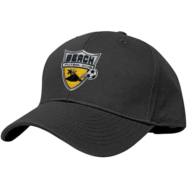 Beach FC Cap – Beach FC Store