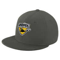 Youth Original Fit Diamond Era Flat Bill Snapback Cap