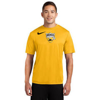 BEACH FC NIKE DRI FIT SHIRT - UNISEX