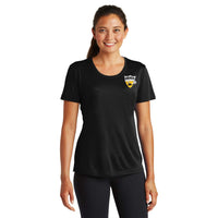 BEACH FC WOMENS DRI FIT GAME JERSEY