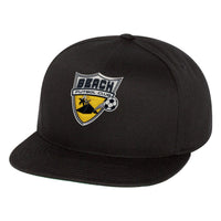 Flex fit Flat Bill Cap